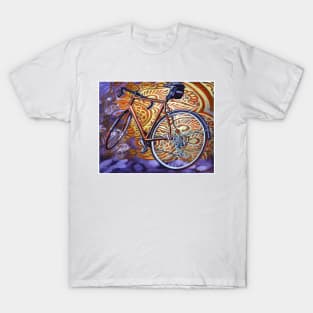 Cannondale Touring Bicycle T-Shirt